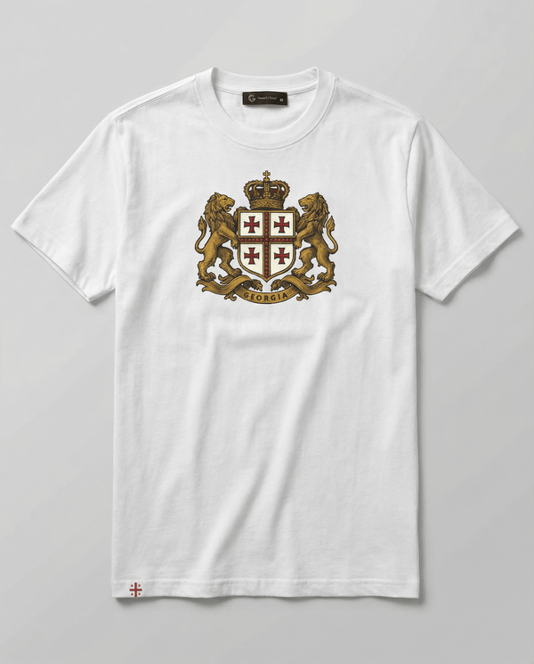 GEORGIA T-SHIRT